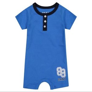 Baby’s Onesie